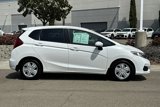 Used 2020 Honda Fit LX image 3