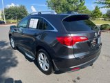 Used 2015 Acura RDX FWD w/ Technology Package image 5