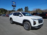 New 2025 Chevrolet Equinox LT image 3