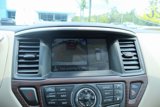 Used 2020 Nissan Pathfinder Platinum image 5
