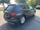 Used 2019 Volkswagen Tiguan S image 5