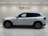 Used 2018 BMW X3 xDrive30i image 2