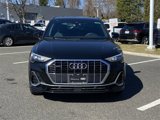 Certified 2022 Audi Q3 2.0T Premium w/ Convenience Package image 4