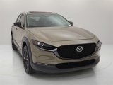 Certified 2024 MAZDA CX-30 Carbon image 2