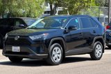 Used 2019 Toyota RAV4 LE image 3