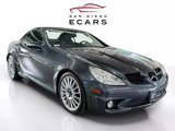 Used 2006 Mercedes-Benz SLK 55 AMG image 3