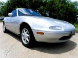 Used 1992 MAZDA MX-5 Miata image 3