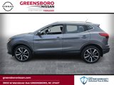 Used 2019 Nissan Rogue Sport SL w/ Premium Package image 4