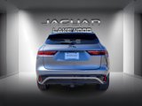 Certified 2024 Jaguar F-PACE R-Dynamic S image 4