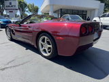 Used 2003 Chevrolet Corvette Convertible w/ Preferred Equipment Group1 image 3