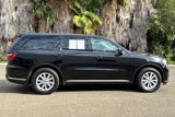 Used 2020 Dodge Durango SXT w/ Trailer Tow Group IV image 2