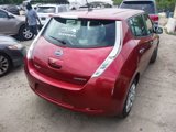 Used 2015 Nissan Leaf S image 2