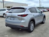 Used 2022 MAZDA CX-5 AWD 2.5 S w/ Preferred Package image 3