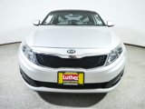 Used 2013 Kia Optima EX w/ Premium Pkg image 2