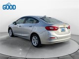 Used 2019 Chevrolet Cruze LT image 3