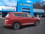 Used 2022 Hyundai Santa Fe Calligraphy w/ Cargo Package image 3