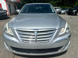 Used 2013 Hyundai Genesis 3.8 w/ Technology Pkg image 2