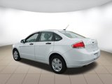 Used 2008 Ford Focus S image 5