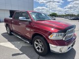 Used 2015 RAM 1500 Laramie w/ Convenience Group image 3