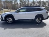 New 2025 Subaru Outback Premium image 2