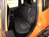 Used 2016 Jeep Renegade Sport w/ Power & Air Group image 6