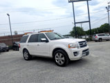 Used 2015 Ford Expedition Platinum image 3