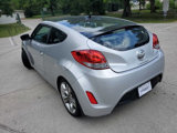 Used 2012 Hyundai Veloster w/ Style Pkg image 4