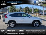 Used 2016 Honda CR-V EX-L image 3