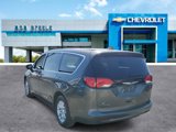 Used 2022 Chrysler Voyager LX image 4