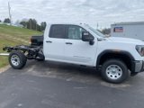 New 2025 GMC Sierra 3500 Pro w/ Convenience Package image 2