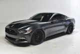 Used 2016 Ford Mustang GT Premium w/ GT Performance Package image 2