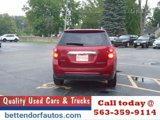 Used 2013 Chevrolet Equinox LT image 6