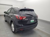Used 2015 MAZDA CX-5 Grand Touring image 5