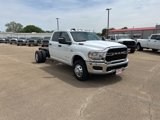 New 2024 RAM 3500 SLT w/ Quick Order Package 2YG SLT image 5