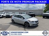 Used 2016 Kia Forte EX w/ EX Premium Package image 3