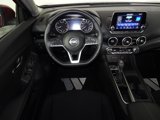 Certified 2022 Nissan Sentra SV image 5
