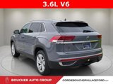 Used 2021 Volkswagen Atlas Cross Sport SEL image 5