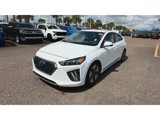 Used 2021 Hyundai Ioniq SEL image 5