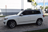 Used 2013 Mercedes-Benz GLK 250 BlueTEC 4MATIC image 4