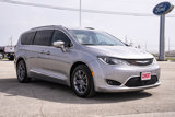 Used 2018 Chrysler Pacifica Limited w/ Advanced Safetytec Group image 4