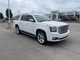 Used 2018 GMC Yukon XL SLT w/ Premium Edition image 3