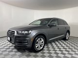 Used 2019 Audi Q7 3.0T Premium Plus w/ Premium Plus Package image 3