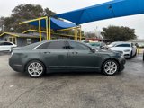 Used 2016 Lincoln MKZ w/ Equipment Group 200A Select image 4