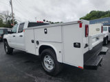 Used 2019 GMC Sierra 2500 4x4 Double Cab w/ Sierra Convenience Package image 4