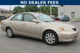 Used 2003 Toyota Camry LE image 2