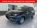 Certified 2020 Lexus NX 300 FWD w/ Comfort Package image 3