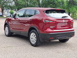 Used 2020 Nissan Rogue Sport S image 5