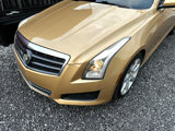 Used 2013 Cadillac ATS 2.0T Sedan image 6