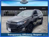 Used 2020 Chevrolet Equinox LT w/ Midnight Edition image 4