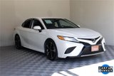 Used 2020 Toyota Camry XSE image 6